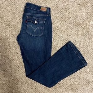 Levi’s Strauss size 13 jeans